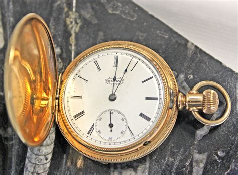 eglin pocket watch replicas|elgin pocket watch worth.